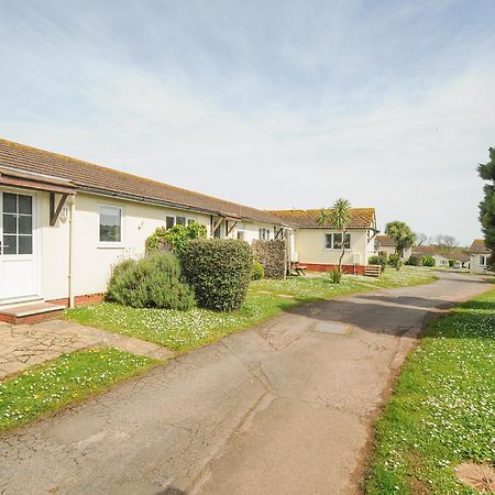Tb Chalet T37 At Landscove Holiday Park Brixham Esterno foto