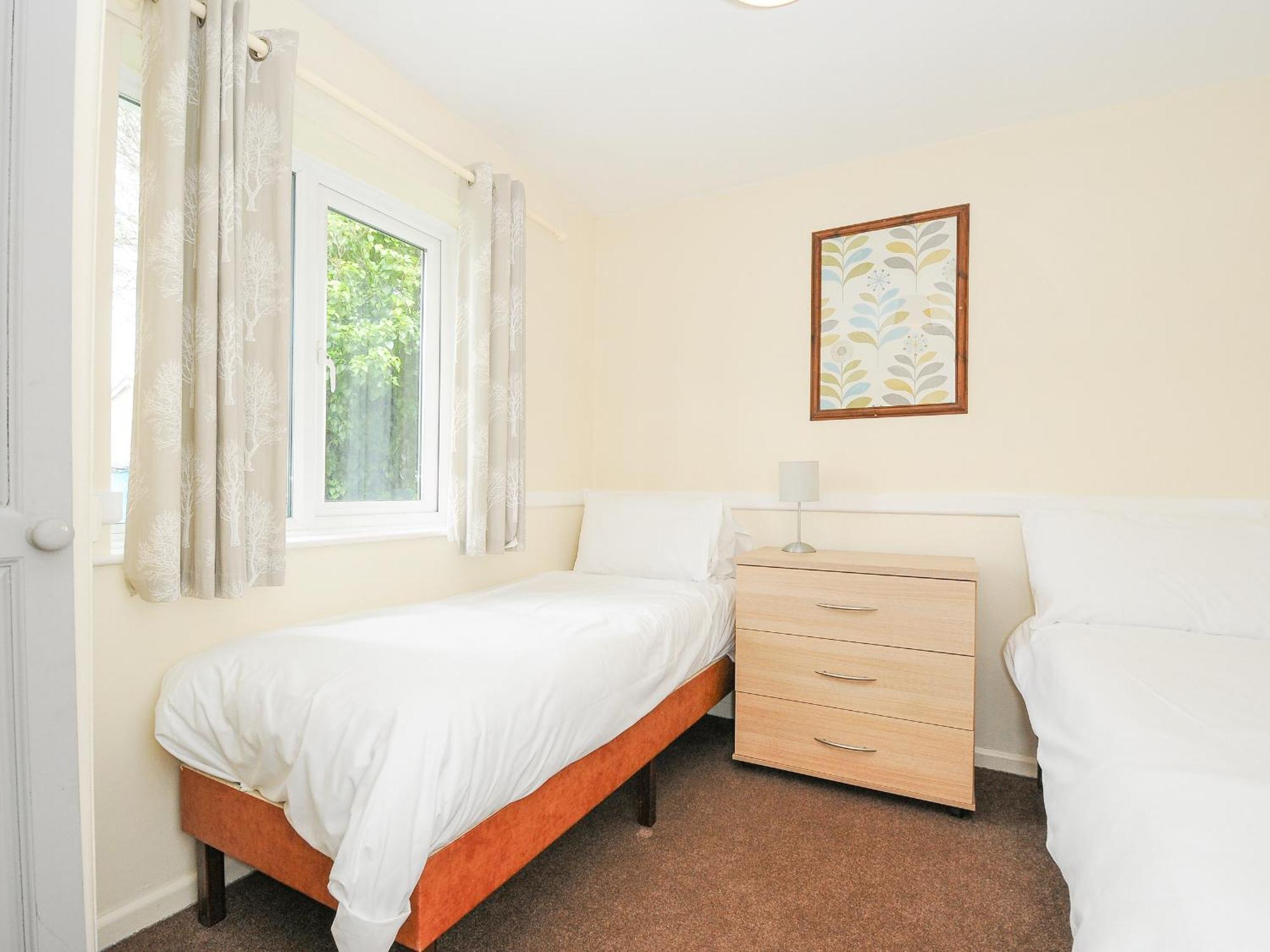Tb Chalet T37 At Landscove Holiday Park Brixham Esterno foto