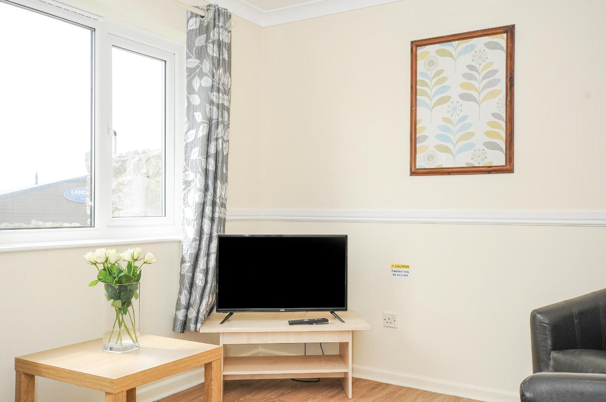 Tb Chalet T37 At Landscove Holiday Park Brixham Esterno foto