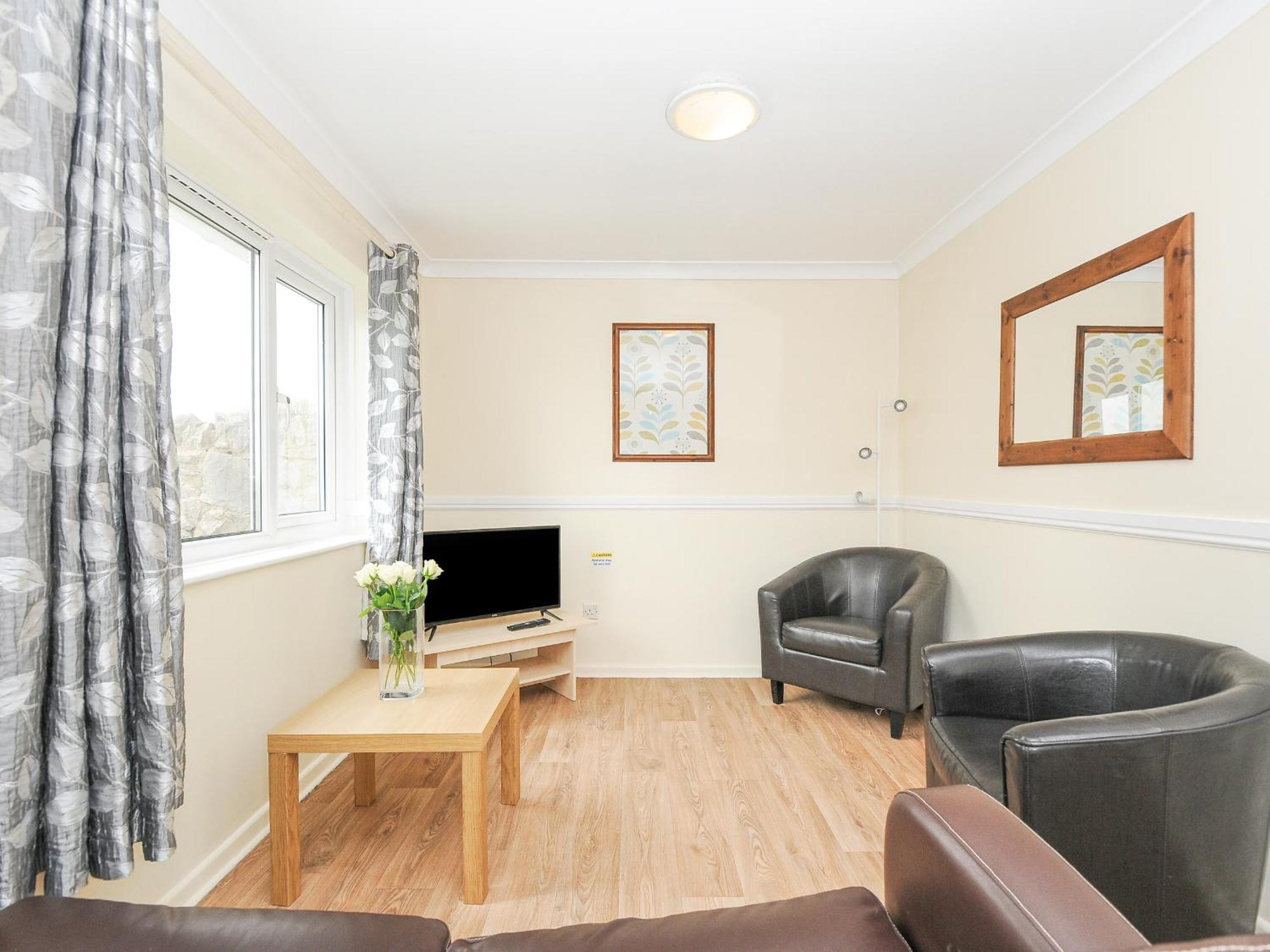 Tb Chalet T37 At Landscove Holiday Park Brixham Esterno foto